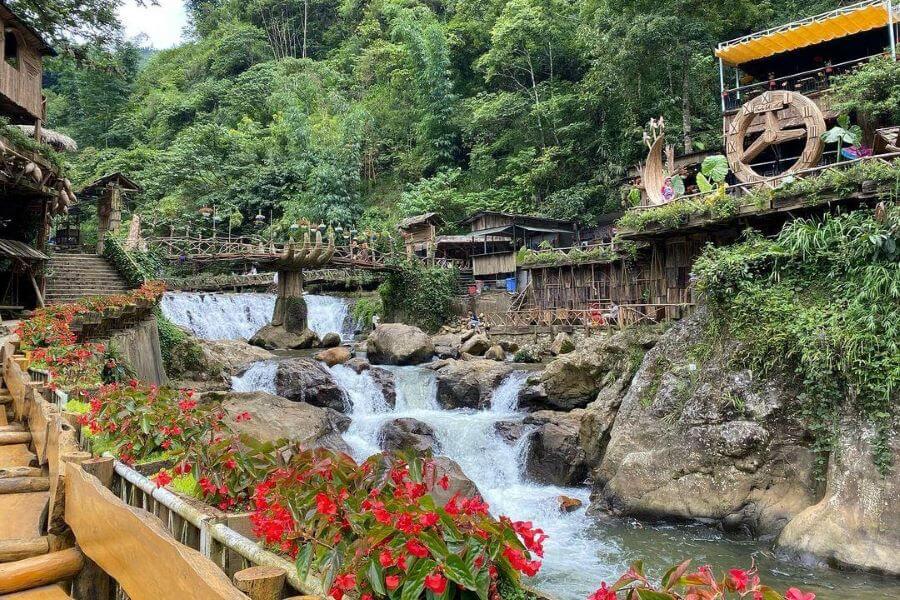 Sapa Cycling and Homestay Experience: Explore Vietnam’s Highlands and Immerse Yourself in Local Culture